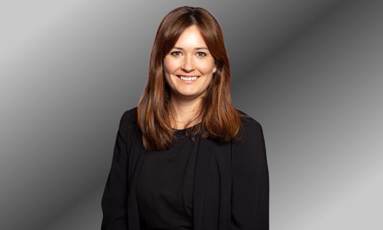 Leonie Boos, Marketing & Vertrieb bei Flucs
